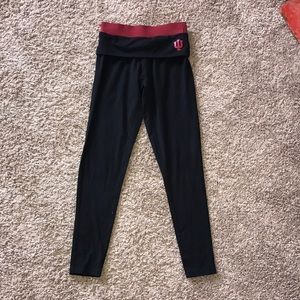 Indiana Hoosiers Leggings